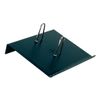 DOHE 90451 Portacalendario, Black