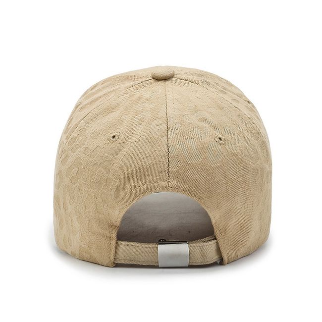 FS 2023 Khaki Brand Baseball Caps For Men Women Autumn Cotton