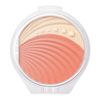 Sofina Orb Brush Blush Refill 03 For Dark Skin Tone