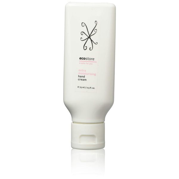 Ecostore ECO STORE Hand Cream [Rose & Cardamom] 75ml