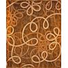 The_Curtain_Shop Arabella Chocolate SC