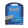 Wilkinson Quattro Blades 8'S