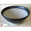 Color Mortar Red Size 6 (with pestle)