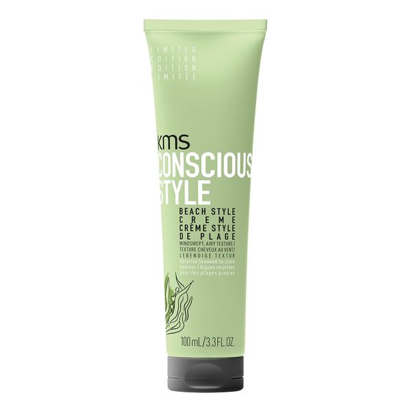 KMS CONSCIOUSSTYLE Beach Style Creme