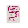 WANEE'S Protection Decal KIT 20 METHANIUM FOR LEFT HANDLE (Pink Camouflage)