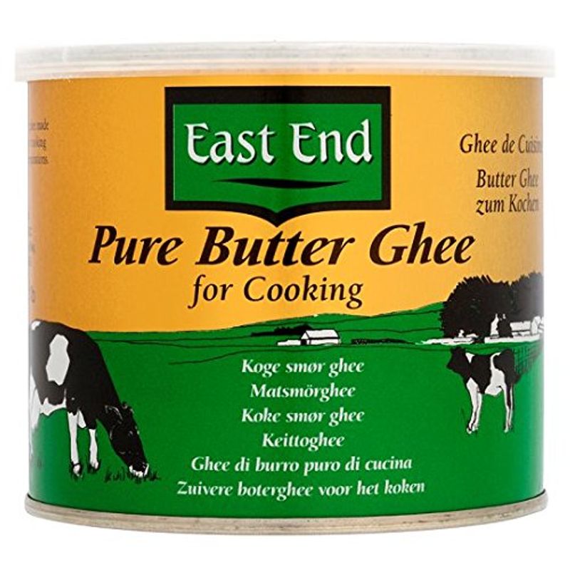 East End Pure Butter Ghee 500G - EveryMarket