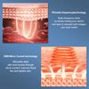 Mutifunctional Facial Massager Micro-Current Light Photontherapy Device for Face