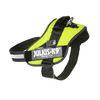 Julius-K9 IDC Guide Dog Harness without Handle, Size: 3, Neon