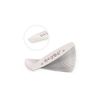 Nail File Ellipse (Grit 180/240, 10pcs)