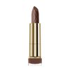 Max Factor Colour Elixir Lipstick with Vitamin E Shade Deep Mahogany 145