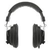 Full Size Mono/Stereo HI-FI Cushioned Headphone with Volume Control