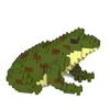 JEKCA 01S-M02 JECCA BLOCK Frog