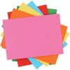 60 Sheets A6 Cropping Block 160 GSM (Bright Colours)
