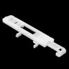 Buttonhole Plastic Eyelet Presser Foot Automatic Button Hole Tool Accessories Replacement for Singer Electronic Sewing Machine