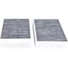 Bosch R5582 - Cabin Filter activated-carbon