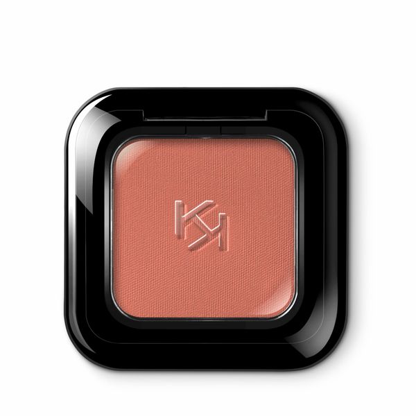 KIKO Milano High Pigment Eyeshadow 08 | Highly Pigmented Long-Lasting Eye-Shadow, Available In 5 Different Finishes: Matte, Pearl, Metallic, Satin And Shimmering