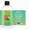 Locsanity Grapefruit Coconut & Lime Deep Moisturizing and Nourishing Serum