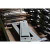 Ink luck Hall Solid Ink Ink Spun Kanji Piece for