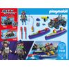 Playmobil Tactical Police All Terrain Quad