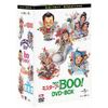 Mr.BOO ! DVD-BOX (5,000セット限定生産)
