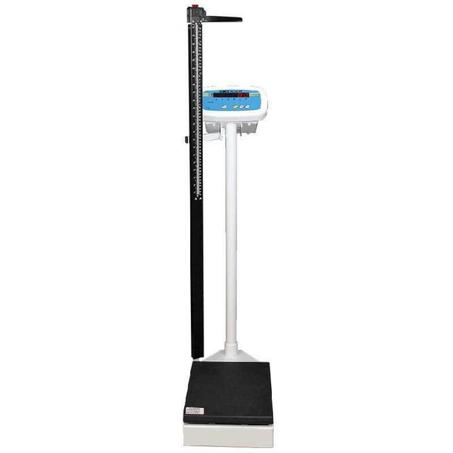 Adam Equipment MDW 300L 660lb/300kg, 0.1lb/0.05kg, MDW Digital Physician Scale