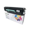 EF Products E260A11A Replacement for Lexmark E260 E360 E460 E462 Toner Cartridge ( BK, 3,500 Pages)