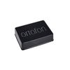 Ortofon SH-4 Aluminium Headshells mit SME-Anschluss - Black