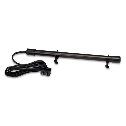 Hornady 95903 Electronic Gun Safe Dehumidifier Rod (12"),Black
