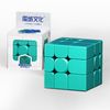 Moyu mirror traditional cube v2 (green)