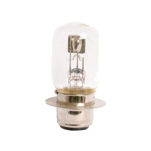 Reliable Aftermarket Parts RAParts S.51134 Head Light Bulb, 12V, 40W Watts, P22d Base Fits Phillips