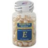 Squalene  Vitamin E Skin Oil 90 Caps  3 Months Use