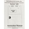 Biomedical Life Systems 2000 Neurostimulato