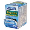PhysiciansCare 90015 Ibuprofen Medication (100/Box) New