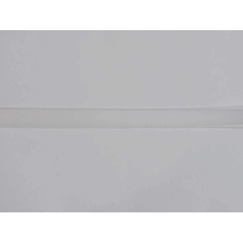Heat Shrink Tubing 0.3 inch (9 mm), Inner Diameter 0.4 inch (9 mm), Flat Width 0.6 inch (16 mm), Clean Without Printing; Shrink Ratio 2:1 (0.4 inch to 0.2 inch (9 mm) to 0.1 inch (4.5 mm), Shrink Tube, Waterproof, Highly Flame Retardant, Shrink Tubing (1M