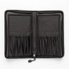 Jackson's : Brush Case For Short Handle Brushes : 29x36cm (Apx.11x14in) Open