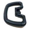 Original Milwaukee 14 34 0124 carrier handle assembly with hardware -  We Export