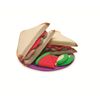 purei・do- Kitchen Series Toaster Set in ginendo E0039 Authentic