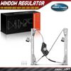Power Window Regulator for Mercedes W204 W212 C300 E250 E350 E550 Front Left LH