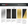 BabylissPRO Deep Tooth Graphite Replacement Blade