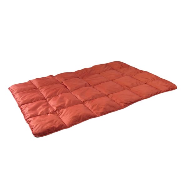 ISUKA Down Blanket Brick 2122