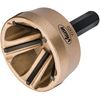 VIGOR External Deburring 13-35mm V7403