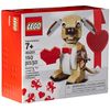 LEGO 40201 VALENTINES DAY DOG