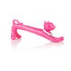 NPW Gifts Design Led Cat Pen - Fuchsia