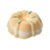 Bath Bombs: Lemmon Verbena 32 oz Serenity Dry Salt Scrub and Pumice Stone by Dead Sea Spa Care, Bubble Bath
