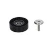 INA Belt Tensioner Pulley 532043910