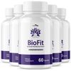 BioFit Probiotic  Dietary Supplement - Official Formula (5 pack)