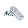 TRQ 25RF88S Door Hinge Fits 2011-2017 Ford E450 Super Duty Door Hinge -- Upper