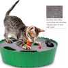 Pawaboo electronic mouse, interactive toy for pets, cats, play fun.