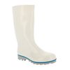 Nora Unisex Multiralf, White, 47 UK