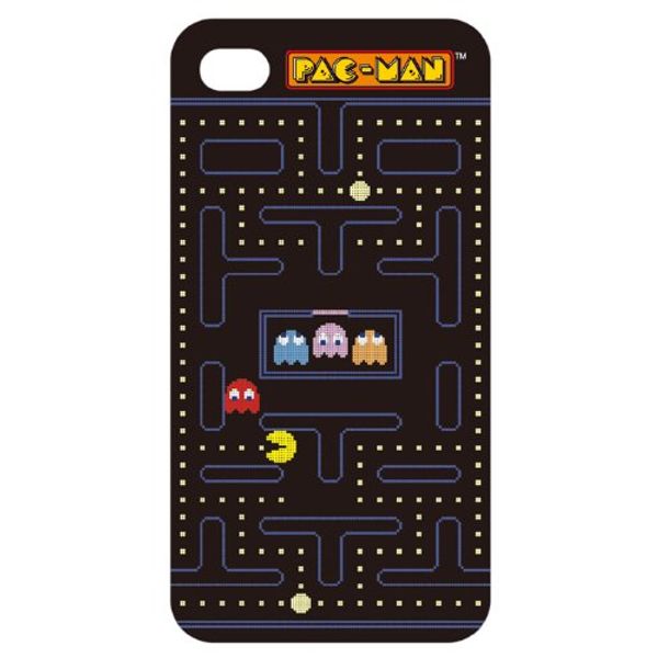 SOTOGAWA Namco Sounds Pac – Man A iPhone/4s corresponding